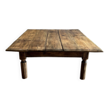 Low table