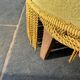 Fauteuil vintage - une place - petit fauteuil