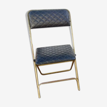 Manufrance folding chairs