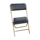 Manufrance folding chairs