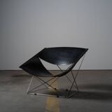 Pierre Paulin - Artifort F675 Butterfly chair