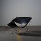 Butterfly chair Pierre Paulin - Artifort F675