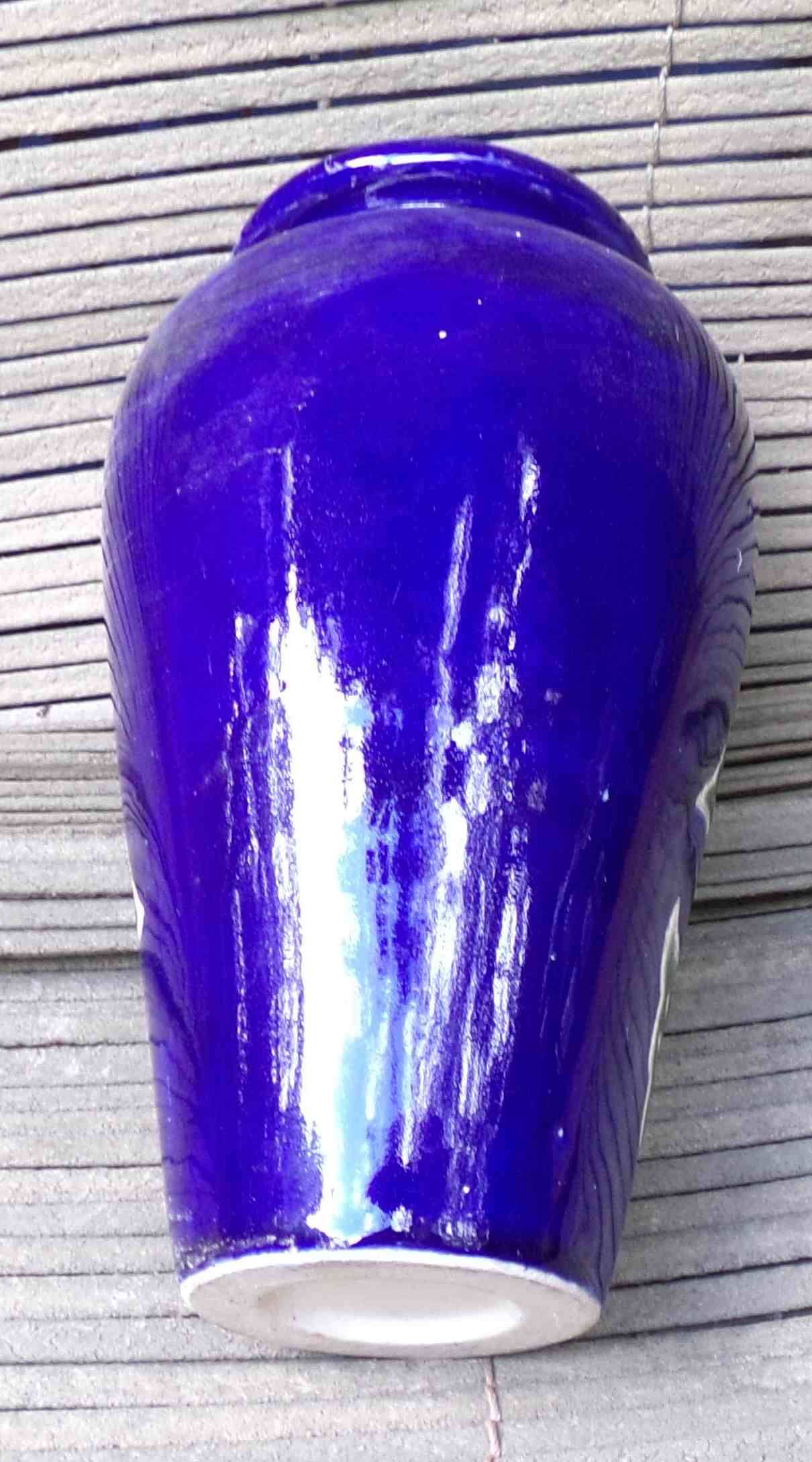 sunflower vase