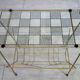 Vintage magazine holder