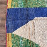 Moroccan Berber rug 200cm x 300cm
