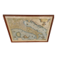 map Ancient Italy