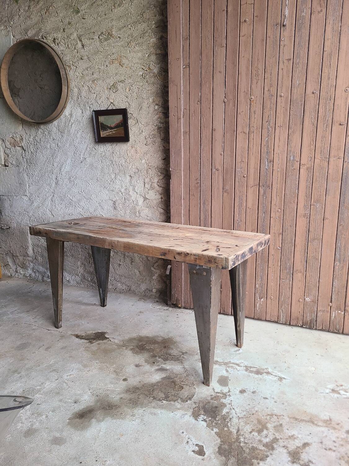 Established in the 1950s.