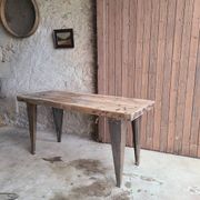 Établi années 50