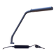 Architect's lamp from the 80s, designed by Philippe Michel for Manade.