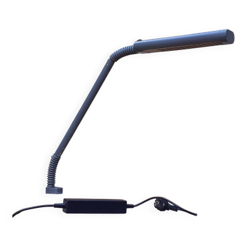 Lampe architecte année 80 design Philippe Michel pour Manade