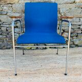 Fauteuil moderniste hollandais