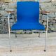 Dutch modernist armchair