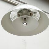 Mid-Century Danish AJ Royal 500 Suspension by Arne Jacobsen for Louis Poulsen