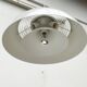 Suspension Mid-Century Danish AJ Royal 500 par Arne Jacobsen pour Louis Poulsen