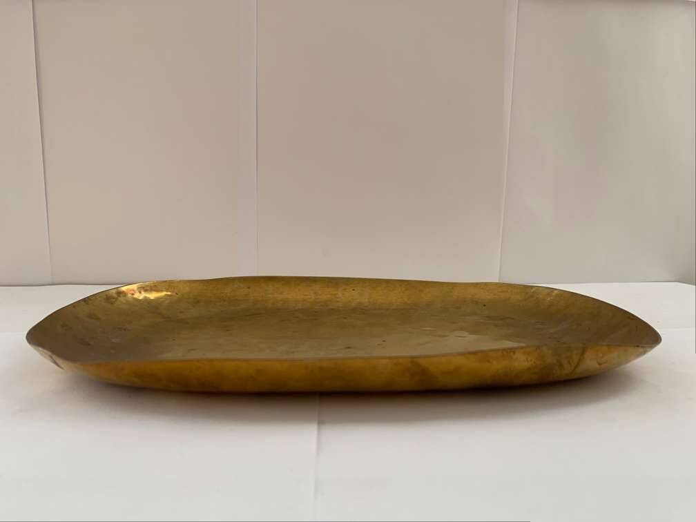 Plat Mod. 29 Karl Bayer Kunstgewerbe Munich