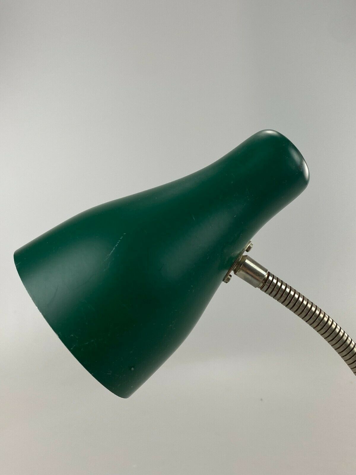 50s 60s lamp light table lamp desk lamp Bauhaus design 60s