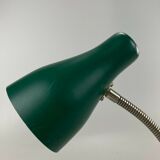 50s 60s lamp light table lamp desk lamp Bauhaus design 60s