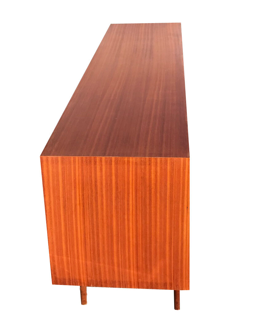 Teak and walnut enfilade - Maple Edition - 1960