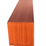 Teak and walnut enfilade - Maple Edition - 1960