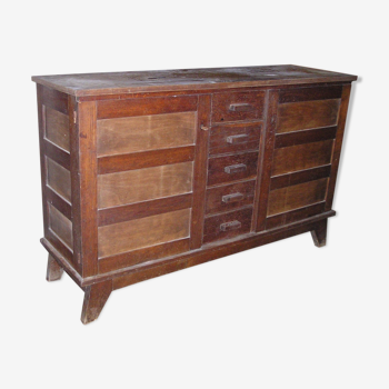 Buffet enfilade R Gabriel 50s