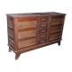 Buffet enfilade R Gabriel 50s