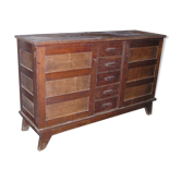 Buffet enfilade R Gabriel années 50