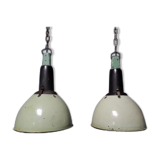 Industrial lamps
