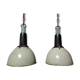 Lampes industrielles