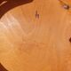 3 Luterma bistro chairs