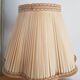 Lampe laiton ancienne