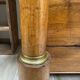 Empire style commode