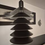 2 Jorgen bandelgaard Tip Top pendant lights