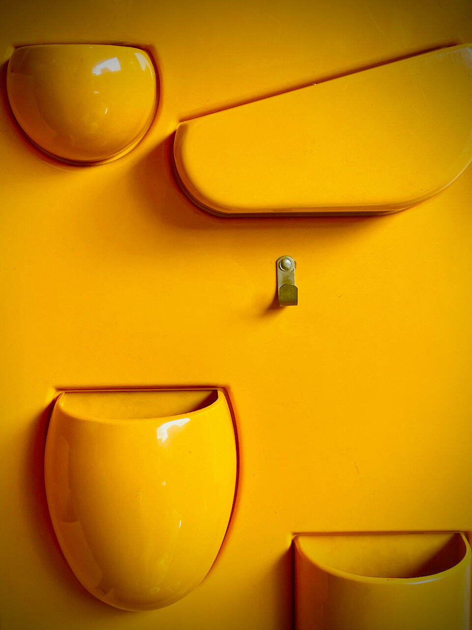 Organizer Uten Silo II Edition 1969 Dorothee Becker Maurer