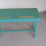 Beech children's desk