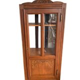 Small Art-Deco window