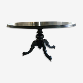 English antique table