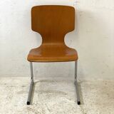 FLOTTOTO chair model Pagholz