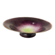 Ashtray bowl in enamel