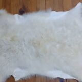 New sheepskin