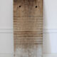 Weathered washboard