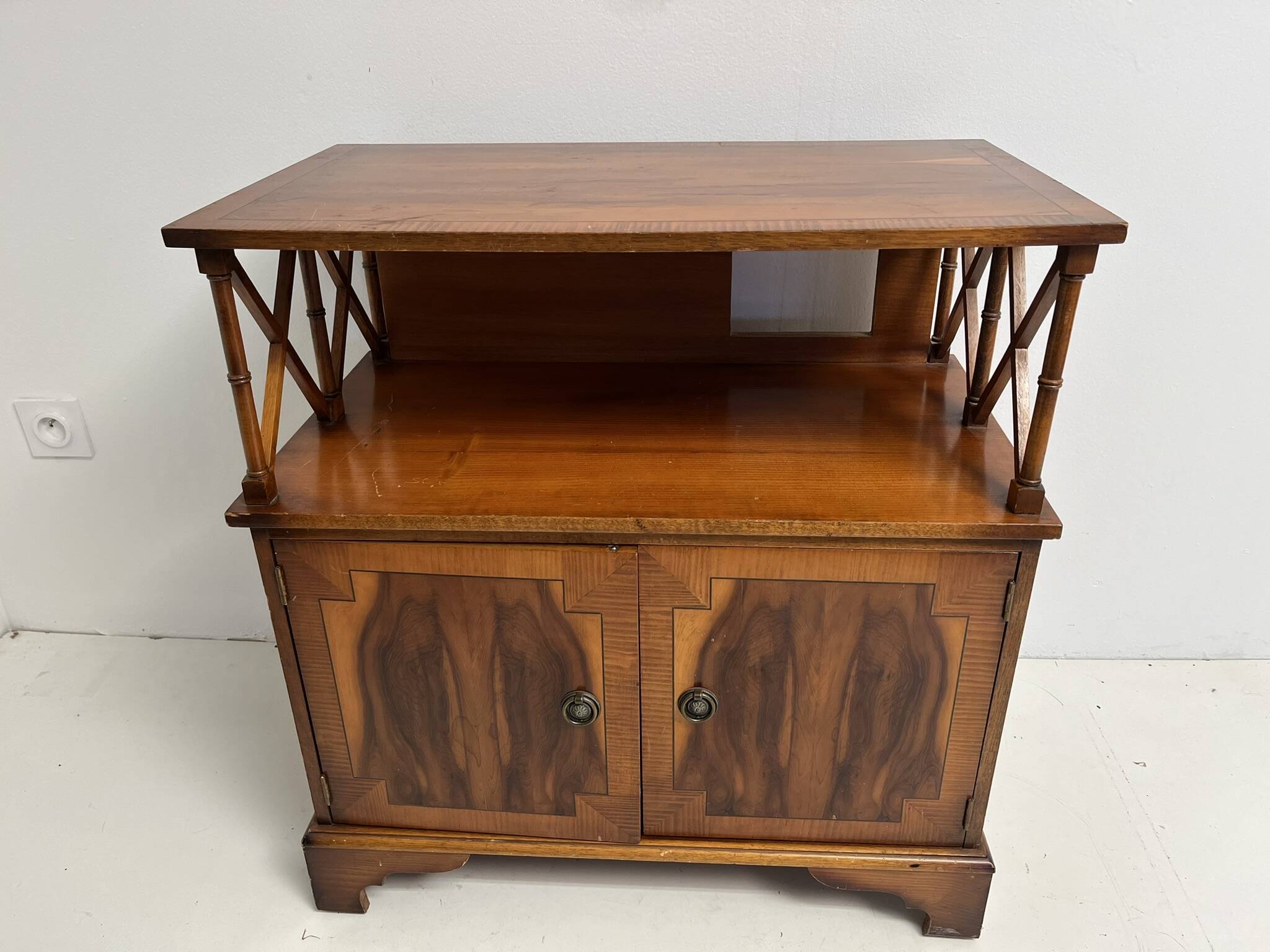 Small vintage piece of furniture