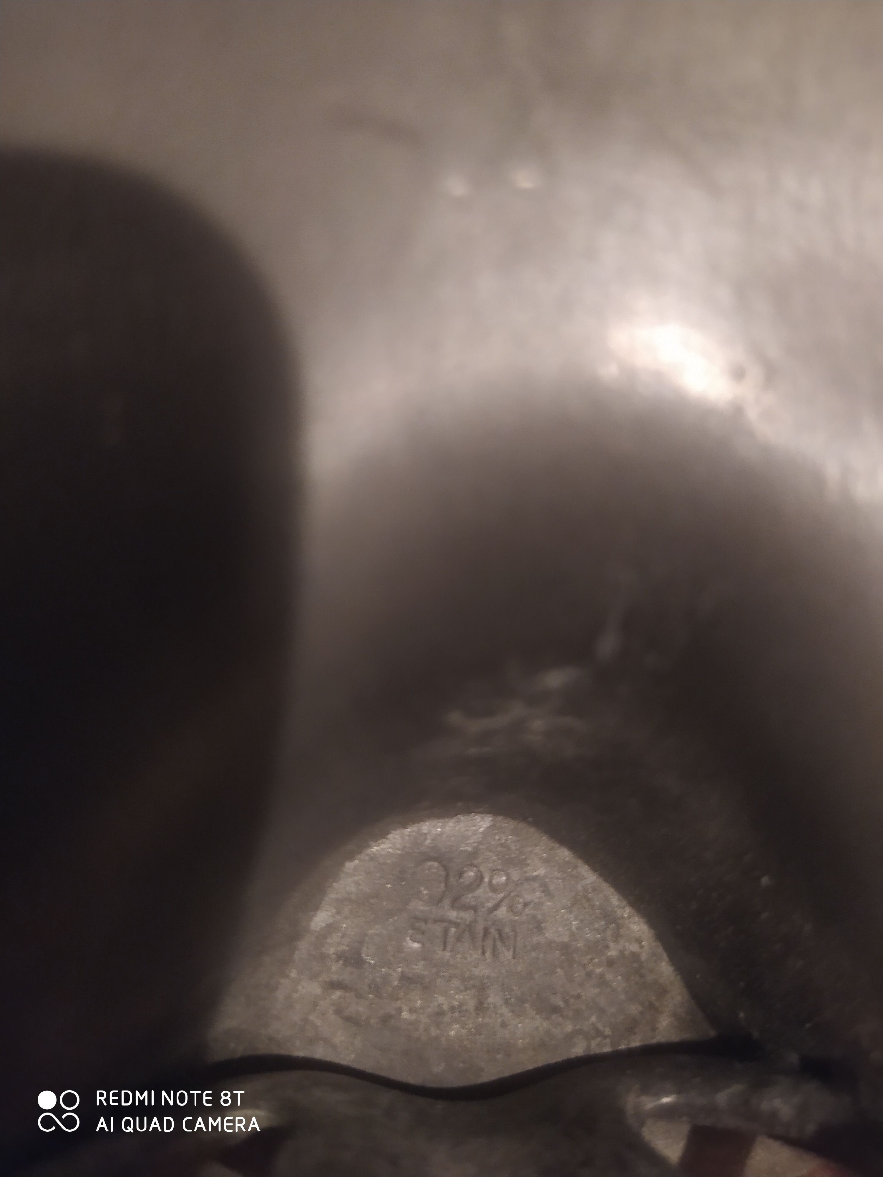 Tin Office Accessories