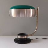 Lampe de table Oscar Torlasco pour Lumi Milano - art. 729