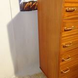Chest of drawers vintage 60s