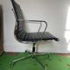 Chaise de bureau style Eames