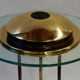 Lamp "Saturn" from Robert Sonneman for Kovacs