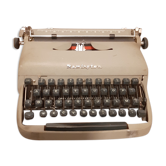 Remington travel Reader typewriter