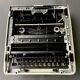 Old writer Remington monarch deluxe 1970