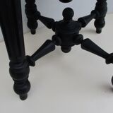 Napoleon III piano stool