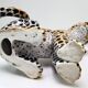 Vintage Ceramic Leopard